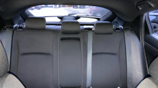 Honda Civic 1.0 VTEC Turbo 126 SR 5dr CVT Petrol Hatchback